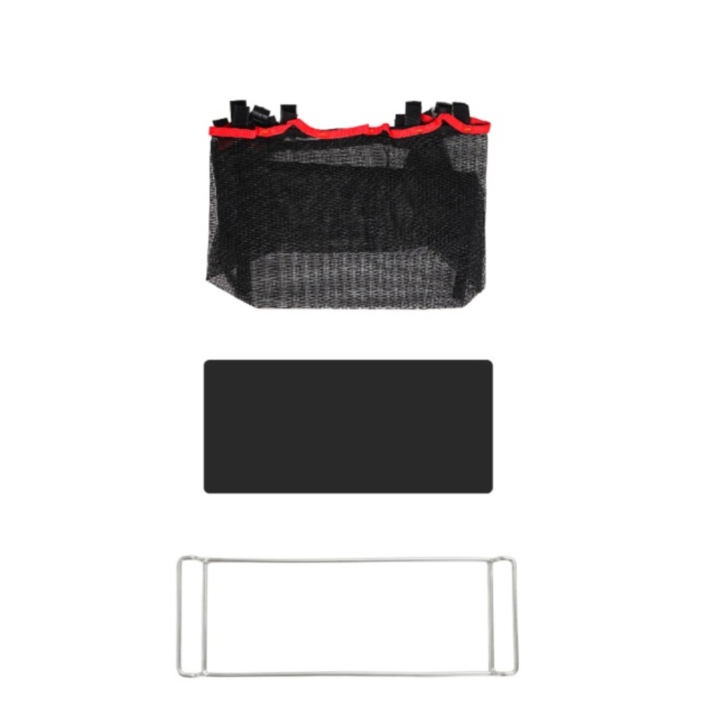 Kamp için Barbekü ve Yemek Haz - Camping Cooking Organizer incelemesi ve fiyatı