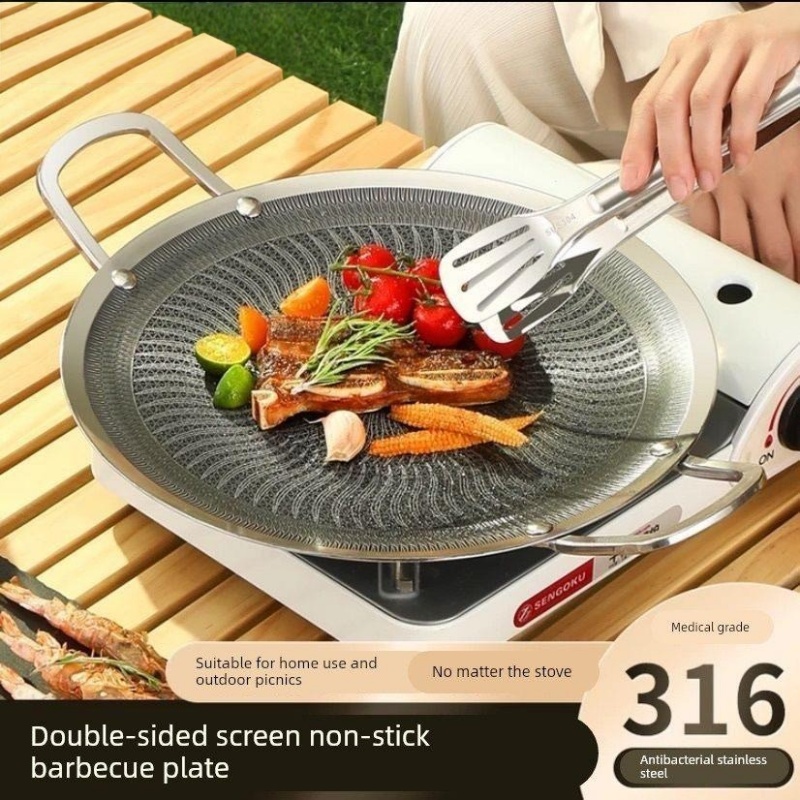 316 Paslanmaz Çelik Çok Fonksi - Camping Hiking Cooking incelemesi ve fiyatı