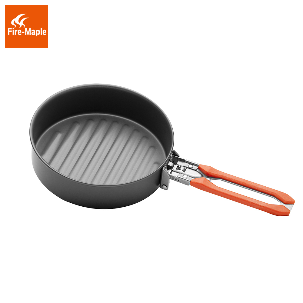 Yangın akçaağaç Feast 1 açık k - Camping Cooking Organizer incelemesi ve fiyatı