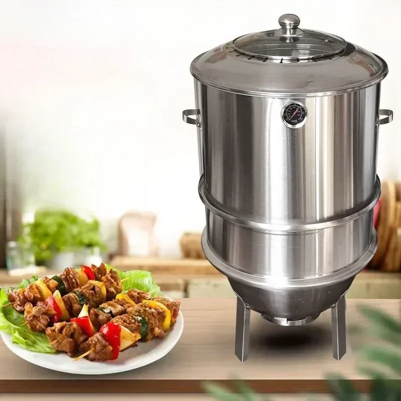 Güvenli Yüksek Kaliteli Açık H - Quality Camping Cooking Set incelemesi ve fiyatı