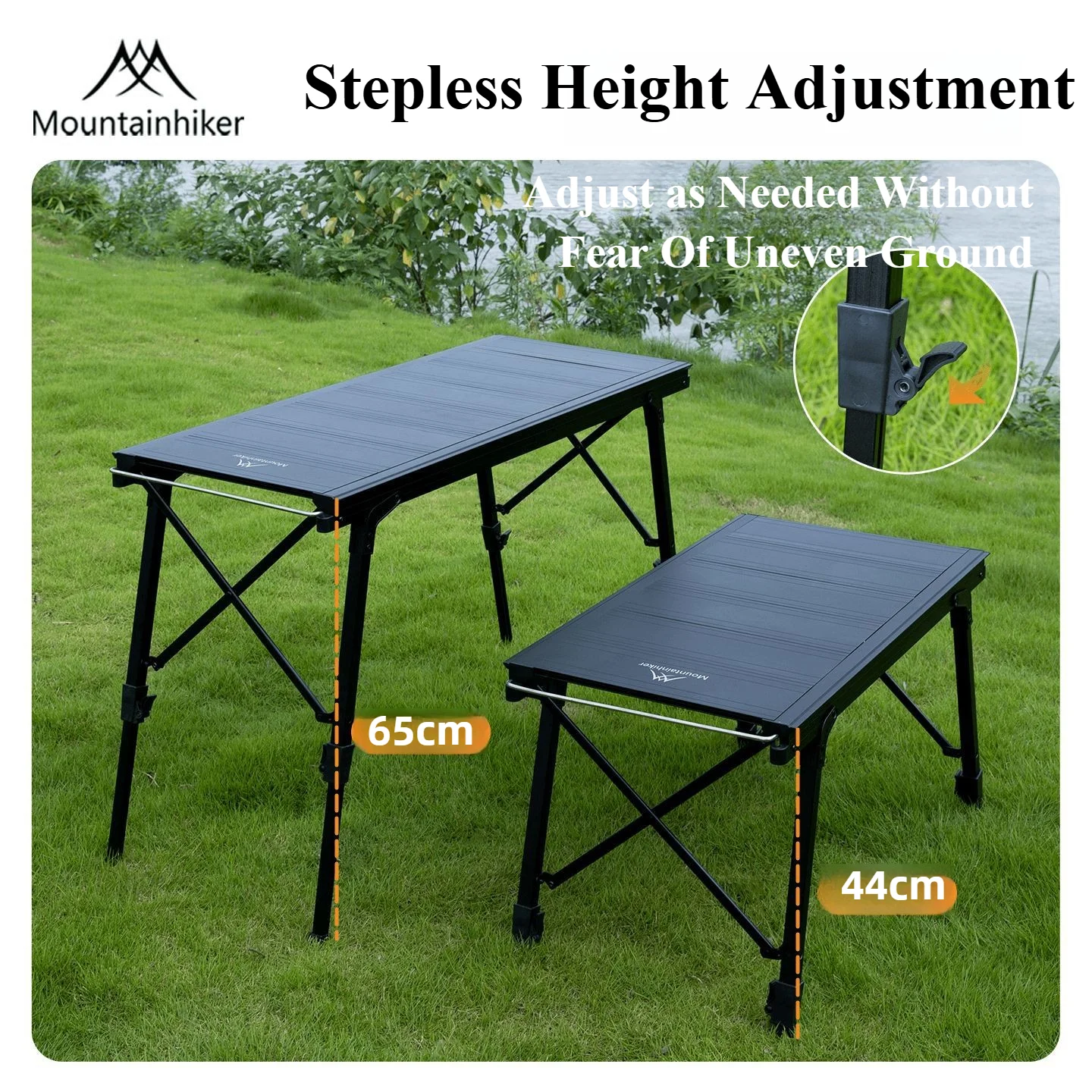 Mountainhiker Kamp Katlanır Ka - Camping Cooking Table incelemesi ve fiyatı