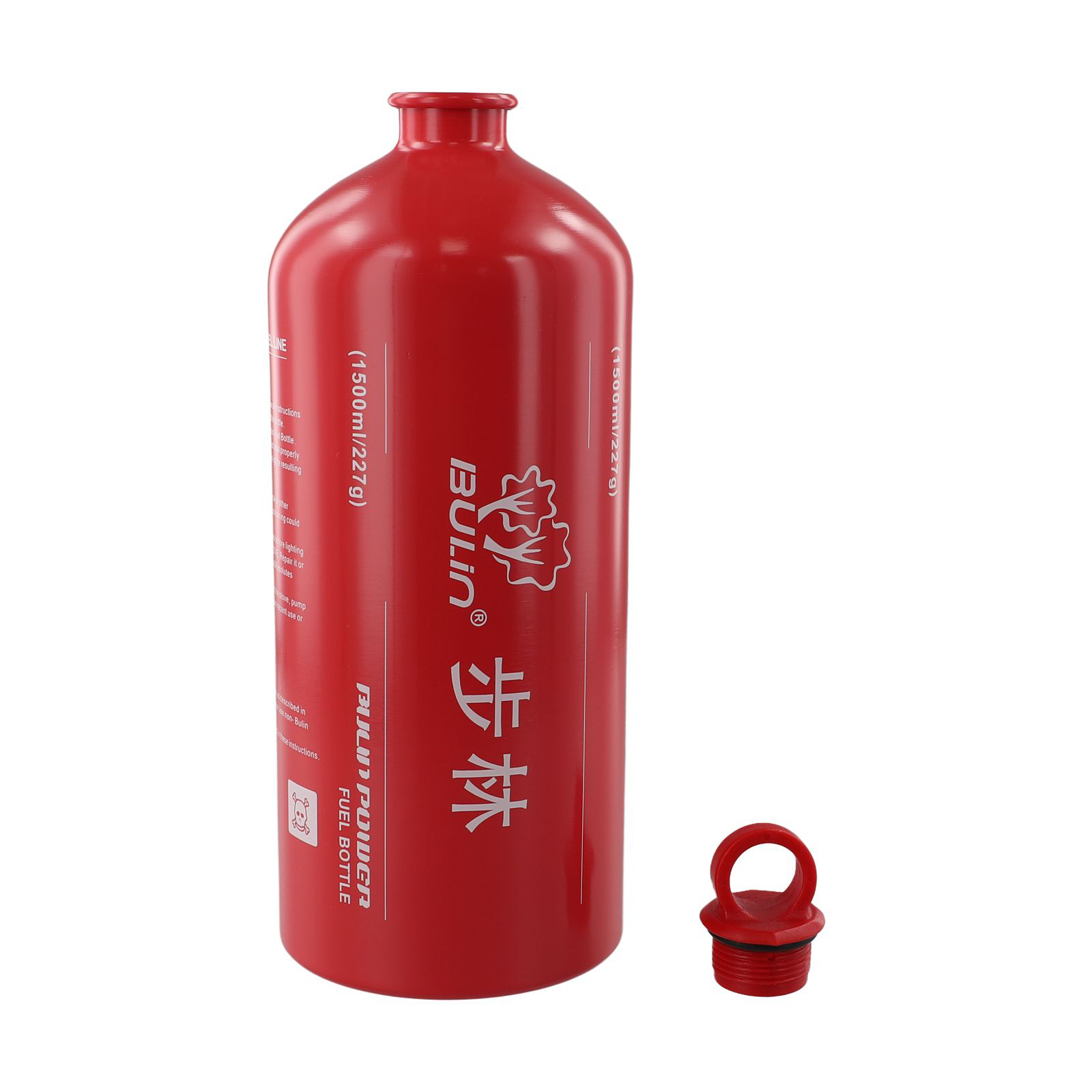 /1500ML /Alüminyum /Alaşımlı Y - Camping Cooking Container incelemesi ve fiyatı