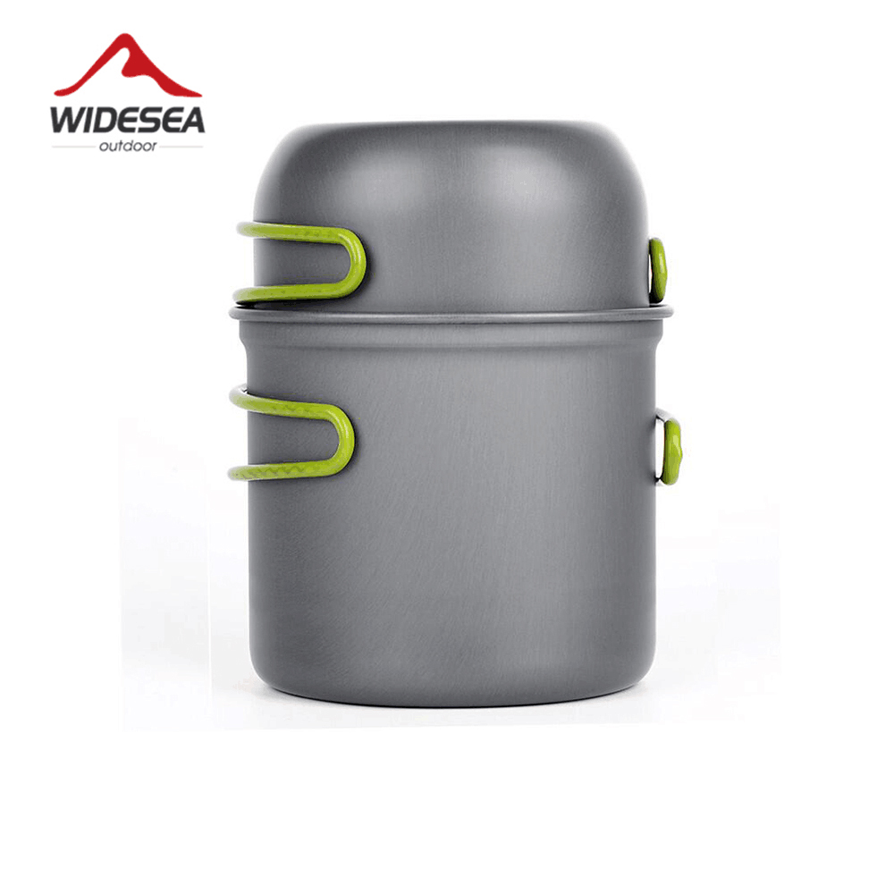 Widesea Ultralight Kamp Yemek  - Camping Cooking Organizer incelemesi ve fiyatı