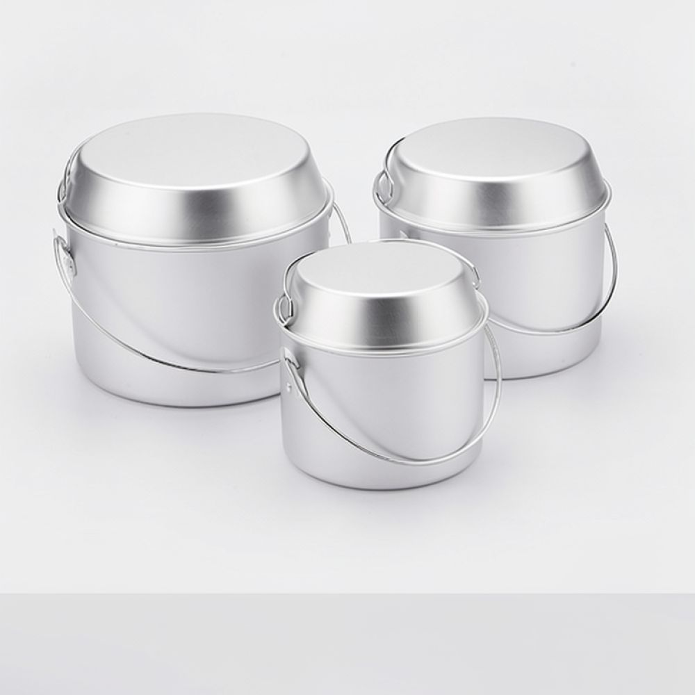 Starck Kamp için Dış Mekan Alü - Camping Cooking Dining Set incelemesi ve fiyatı