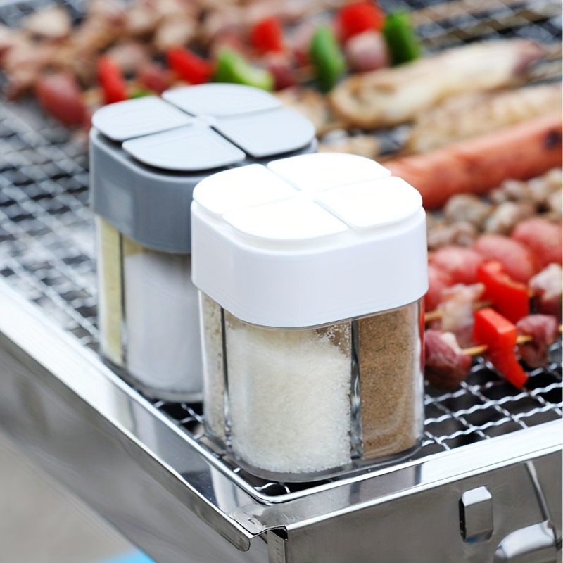 4in1 Kamp Baharat Çalkalayıcı  - Camping Cooking Container incelemesi ve fiyatı