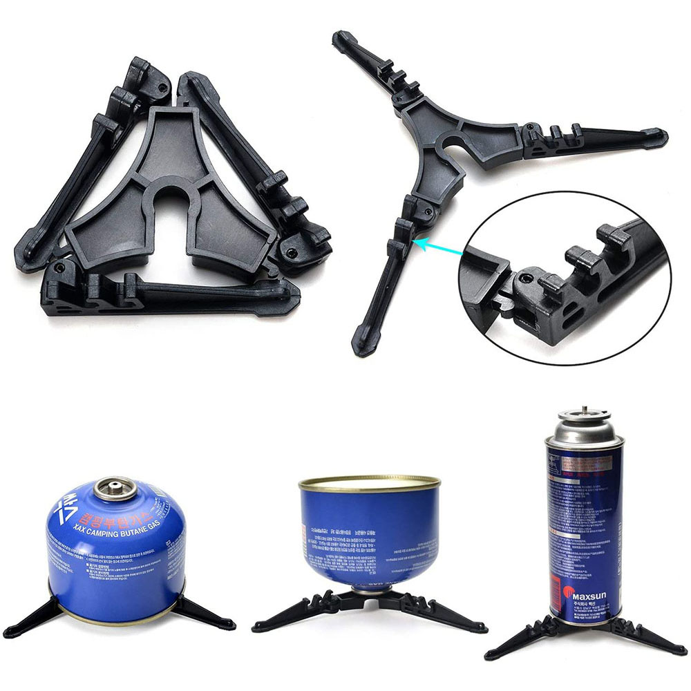 Kamp Tencere Seti Soba ile Açı - Camping Cooking Organizer incelemesi ve fiyatı