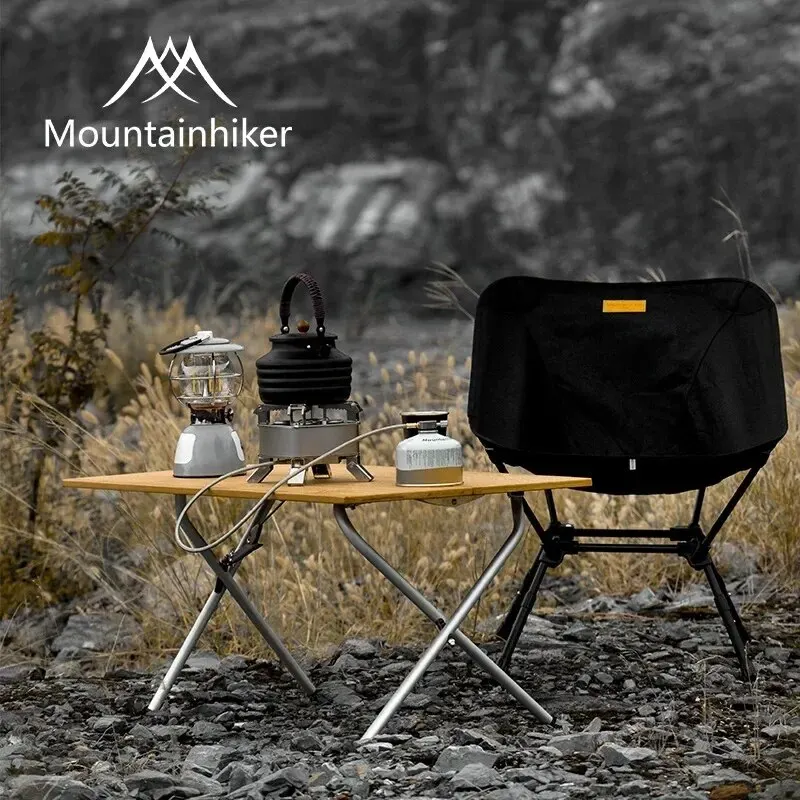 MOUNTAINHIKER 2/3 Bambu Katlan - Camping Cooking Table incelemesi ve fiyatı